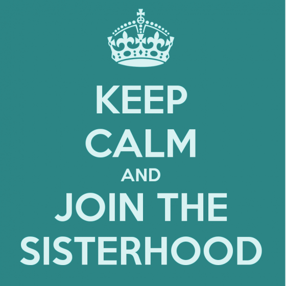 The Sisterhood of Recovery - Recovery Resources