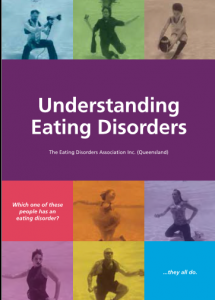 Understanding EDs